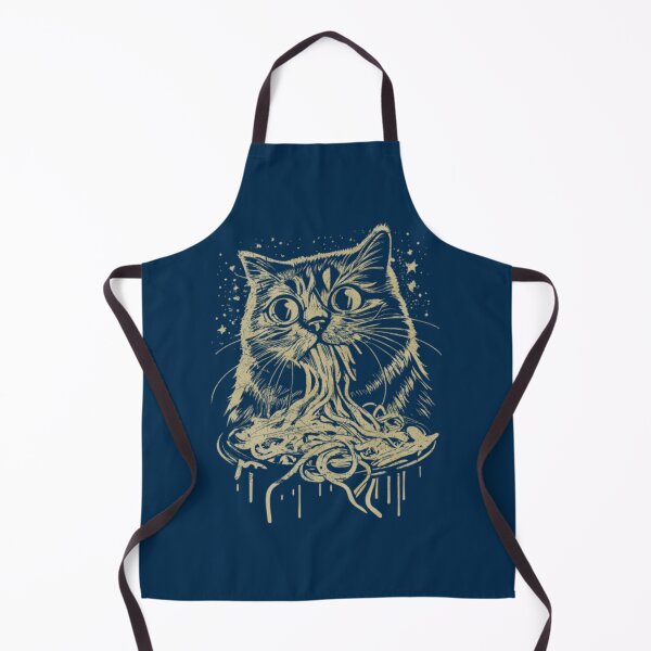 Aperçu de l'œuvre Chats de pâtes spaghetti18 créée et vendue par thanhnghiep14.