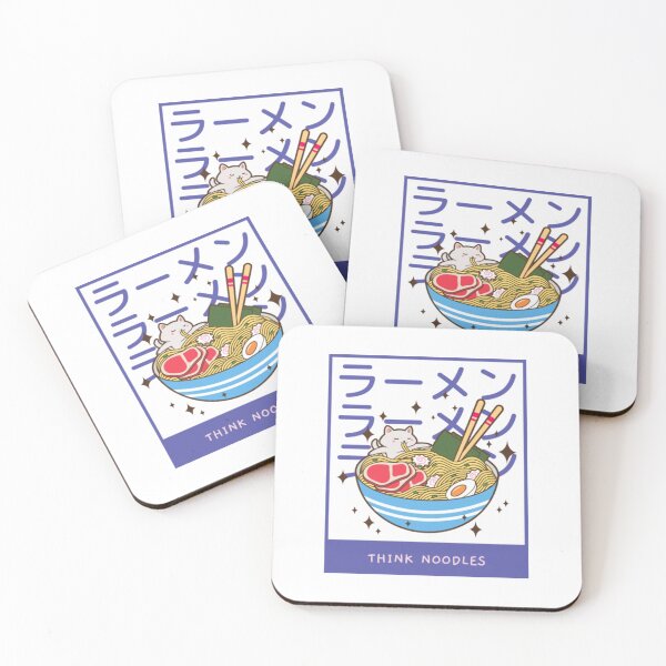 Item preview, Think Noodles32 designed and sold by thanhnghiep14.