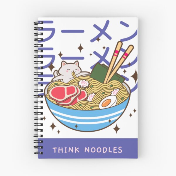 Item preview, Think Noodles32 designed and sold by thanhnghiep14.