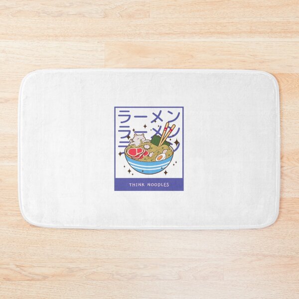 Item preview, Think Noodles32 designed and sold by thanhnghiep14.