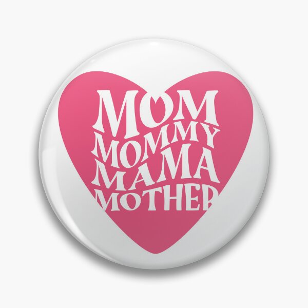 Item preview, I love Mother designed and sold by membercott.