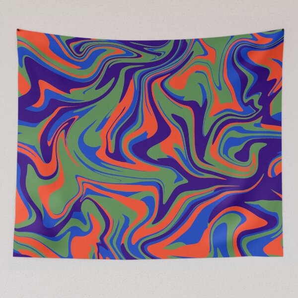 Item preview, Acid Rain designed and sold by JacqMC32.
