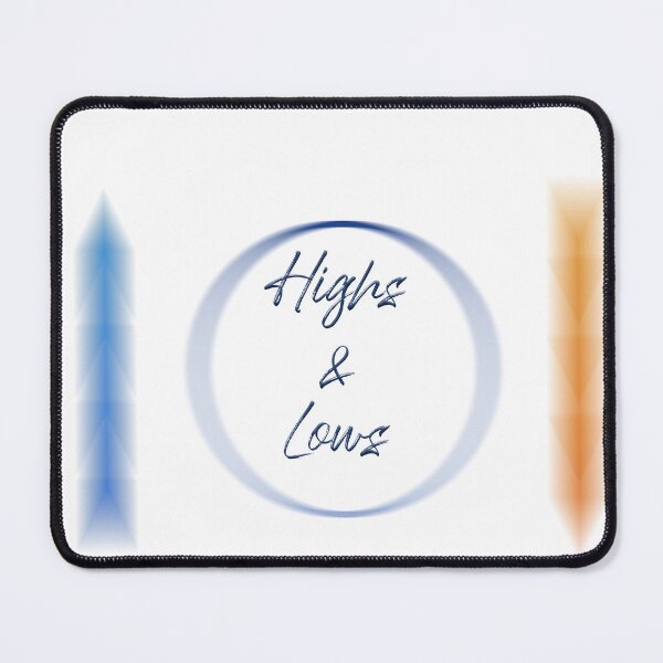 Item preview, HIGHSANDLOWS designed and sold by TMTOO7.