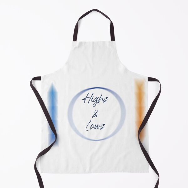 Item preview, HIGHSANDLOWS designed and sold by TMTOO7.