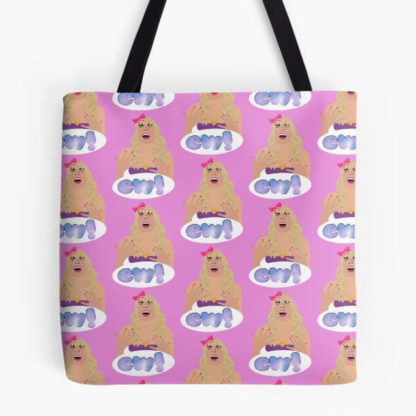 Item preview, Ew - Jimmy Fallon as Sara designed and sold by rachaelthegreat.