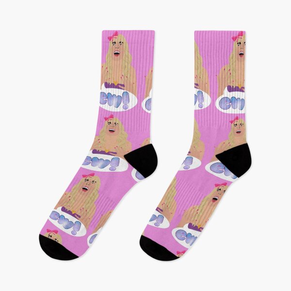 Item preview, Ew - Jimmy Fallon as Sara designed and sold by rachaelthegreat.