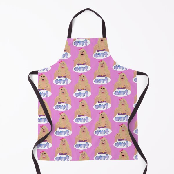 Item preview, Ew - Jimmy Fallon as Sara designed and sold by rachaelthegreat.