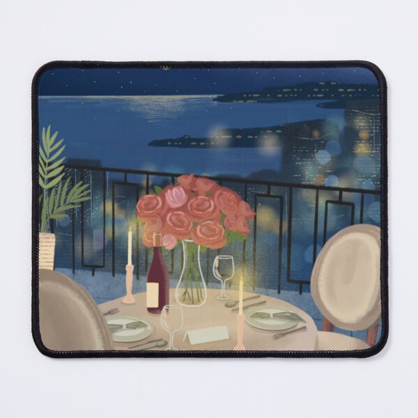 Item preview, Fine dining designed and sold by CatAndPalette.