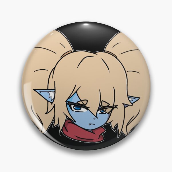 Item preview, Poppy designed and sold by Genolegends.