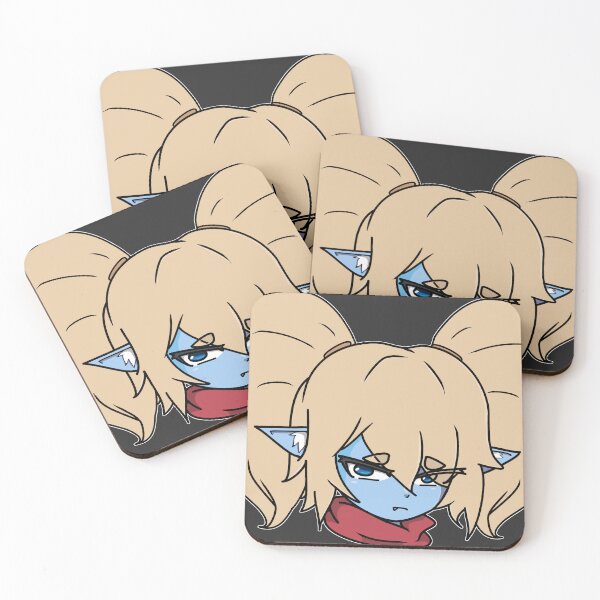 Item preview, Poppy designed and sold by Genolegends.
