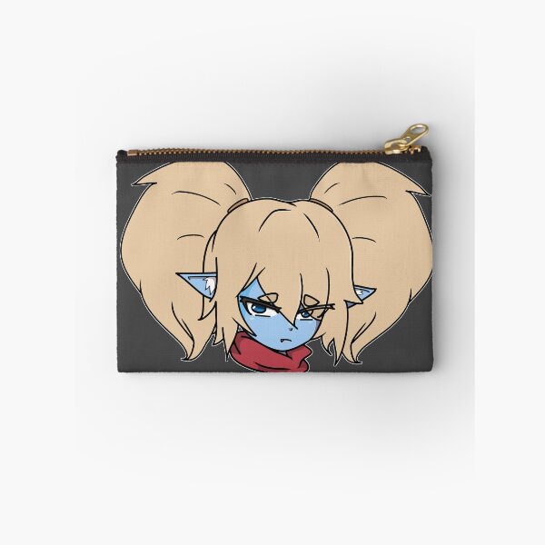 Item preview, Poppy designed and sold by Genolegends.