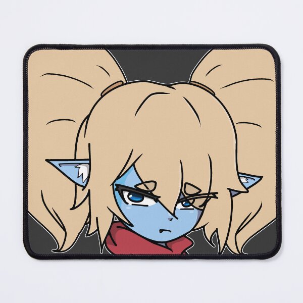 Item preview, Poppy designed and sold by Genolegends.