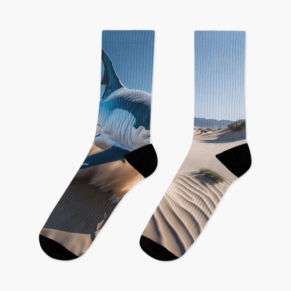 Item preview, Desert Shark Aggressive Charge - Desert Shark designed and sold by internlvisions.