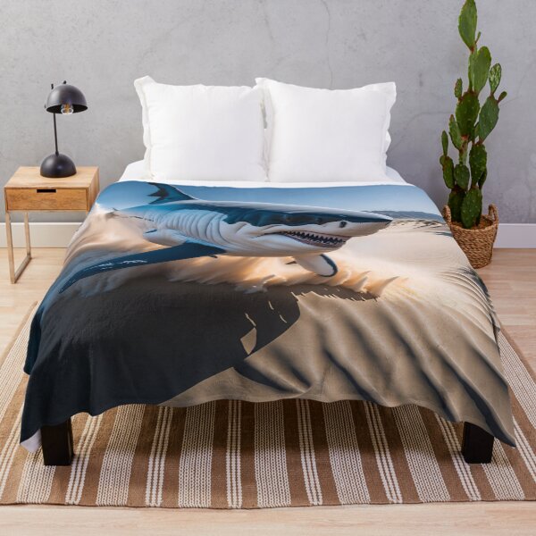 Item preview, Desert Shark Aggressive Charge - Desert Shark designed and sold by internlvisions.