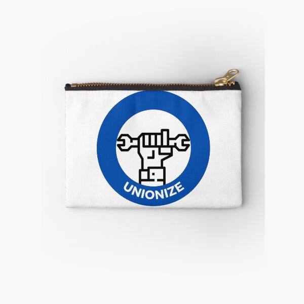 Item preview, Unionize l Blue designed and sold by GabbyC03.