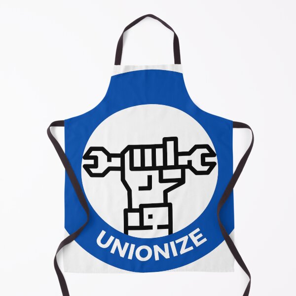 Item preview, Unionize l Blue designed and sold by GabbyC03.