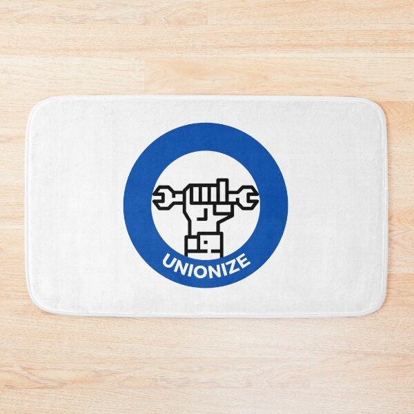 Item preview, Unionize l Blue designed and sold by GabbyC03.