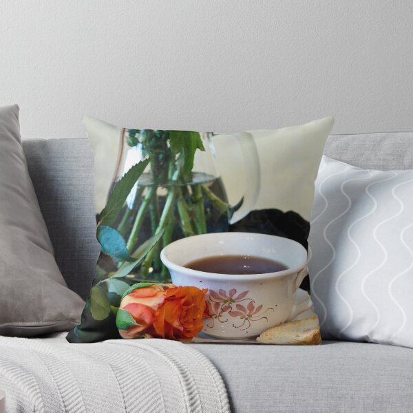 Item preview, Afternoon Tea designed and sold by Rae Tucker Photography & Designs.