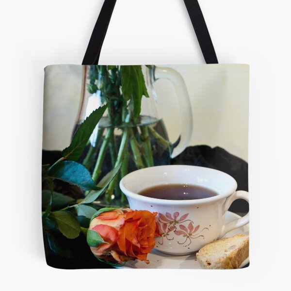 Item preview, Afternoon Tea designed and sold by Rae Tucker Photography & Designs.