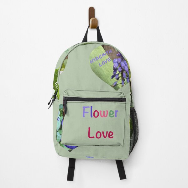 Item preview, Flower love - 6 Pack designed and sold by AnneADArt.