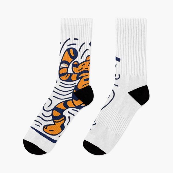 Item preview, a drawing of a tiger Abstract Illustrations designed and sold by rosagreg.