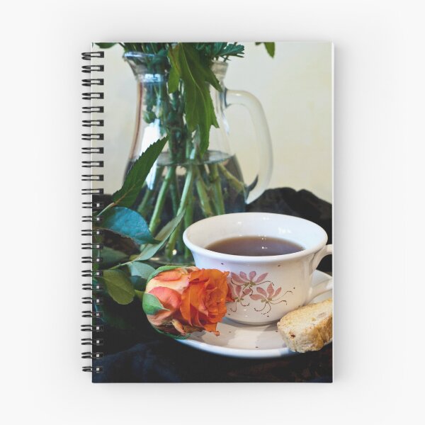 Item preview, Afternoon Tea designed and sold by Rae Tucker Photography & Designs.