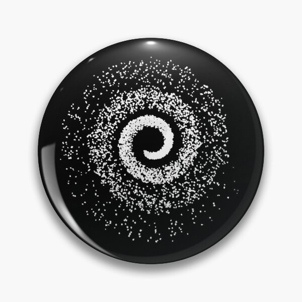 Item preview, Spiral Spray; From: Unleash the Spiral Collection designed and sold by ReyLV.