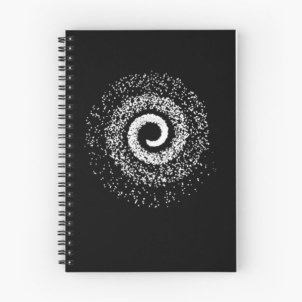 Item preview, Spiral Spray; From: Unleash the Spiral Collection designed and sold by ReyLV.