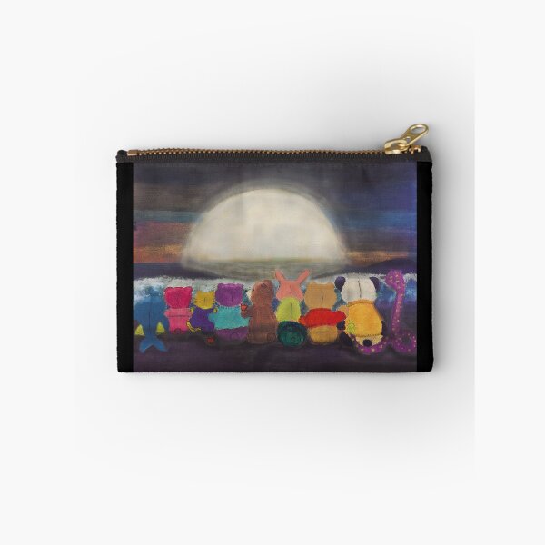 Item preview, "Teddy Moon" designed and sold by PaulinaGuerrero.