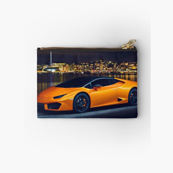 Item preview, Glossy Orange Night designed and sold by NellaMorar.