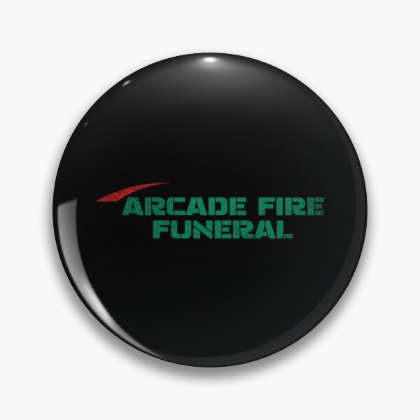 Item preview, Arcade Fire Funeral designed and sold by Antauto.