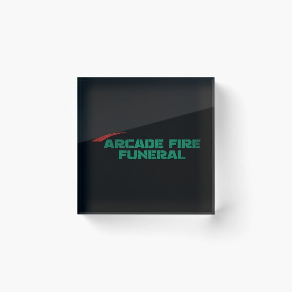 Item preview, Arcade Fire Funeral designed and sold by Antauto.