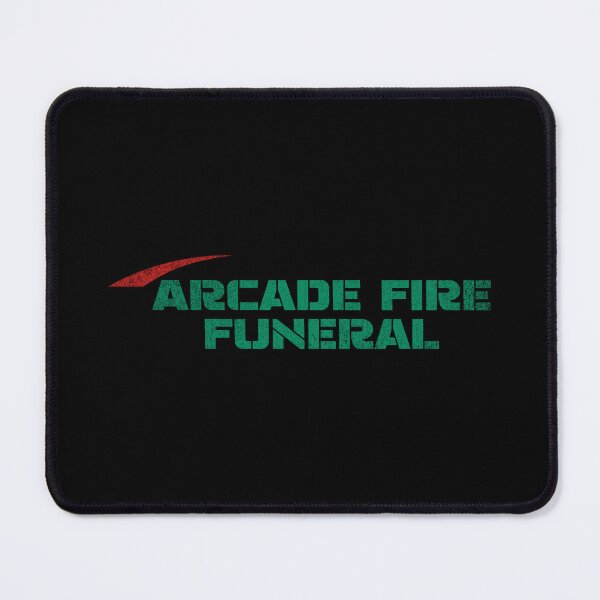 Item preview, Arcade Fire Funeral designed and sold by Antauto.