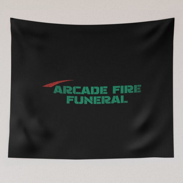 Item preview, Arcade Fire Funeral designed and sold by Antauto.