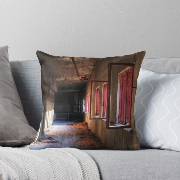 Item preview,  Fábrica abandonada en el sur de Finlandia. designed and sold by Petri Volanen.