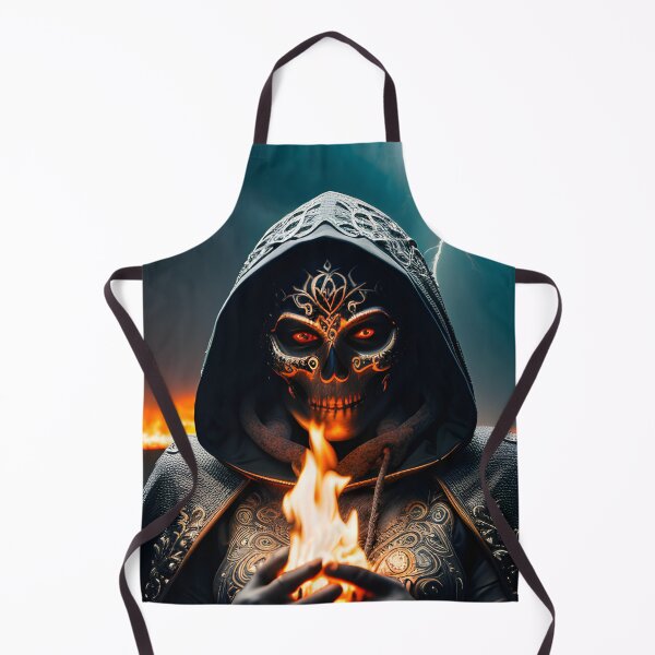 Item preview, The flame keeper designed and sold by amac1662.