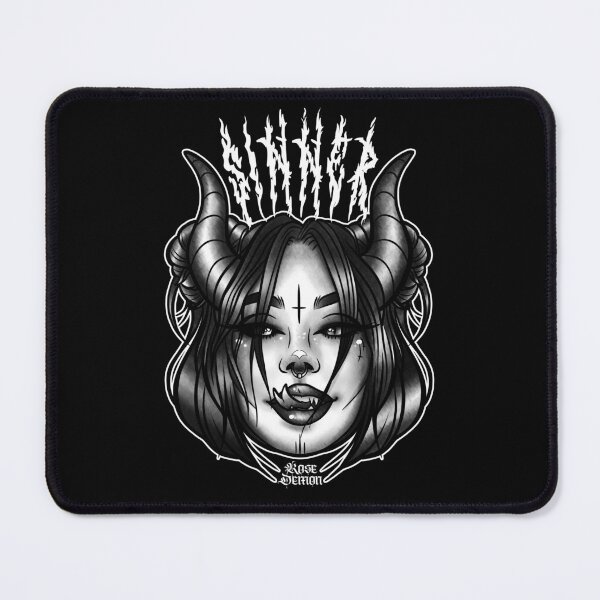 Item preview, Sinner designed and sold by Rose Demon.