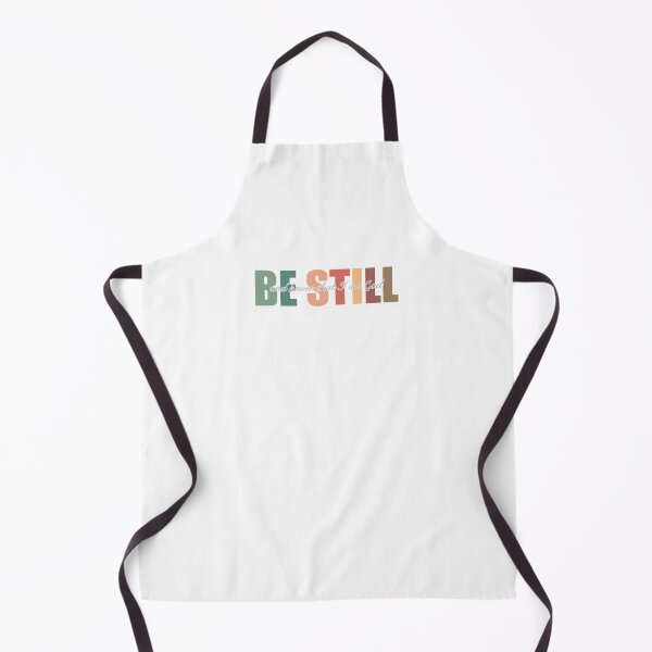 Item preview, Be Still designed and sold by New Vibes & Designs.