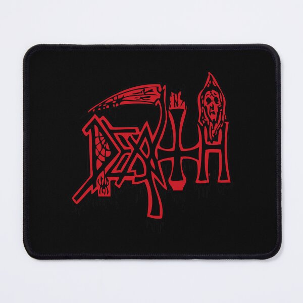 Item preview, Death designed and sold by Millskhan.