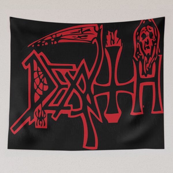 Item preview, Death designed and sold by Millskhan.