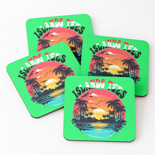 Item preview,   islands Tees designed and sold by tntboysmas.