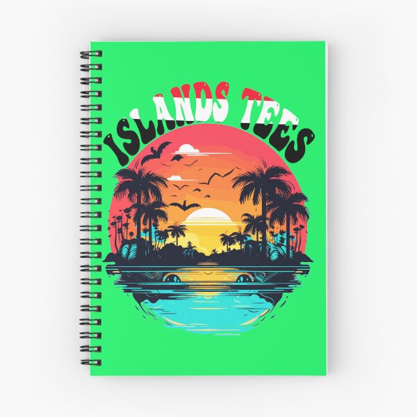 Item preview,   islands Tees designed and sold by tntboysmas.