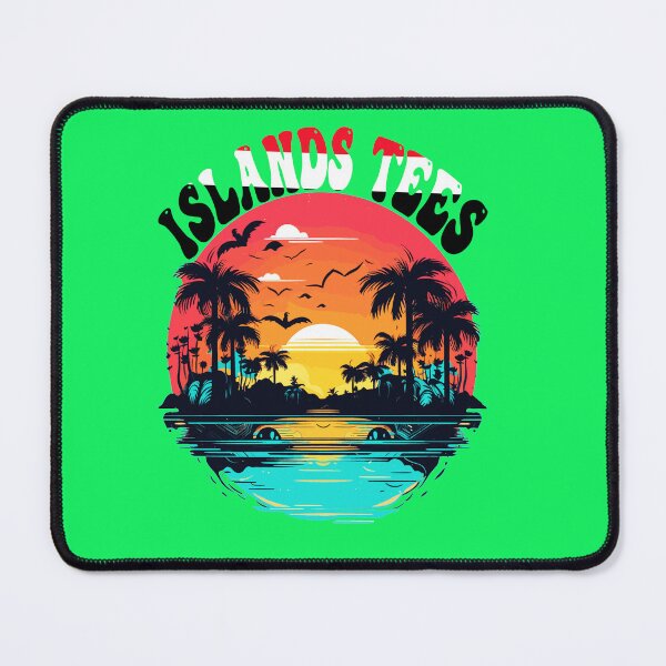 Item preview,   islands Tees designed and sold by tntboysmas.