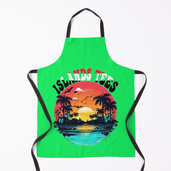 Item preview,   islands Tees designed and sold by tntboysmas.