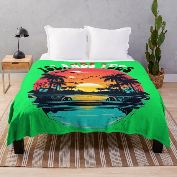 Item preview, islands Tees designed and sold by tntboysmas.