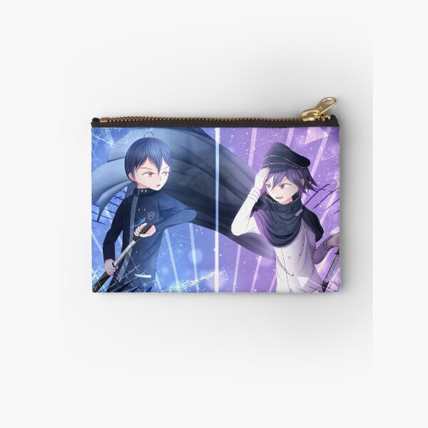 Item preview, Rebuttal Showdown - Truth Vs Lie (Saihara Version) designed and sold by Belindaocha.