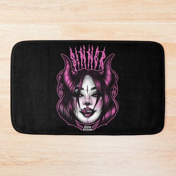 Item preview, Pink Sinner designed and sold by Rose Demon.