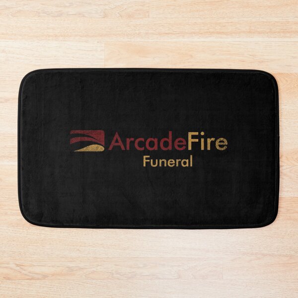 Item preview, Arcade Fire Funeral designed and sold by Antauto.