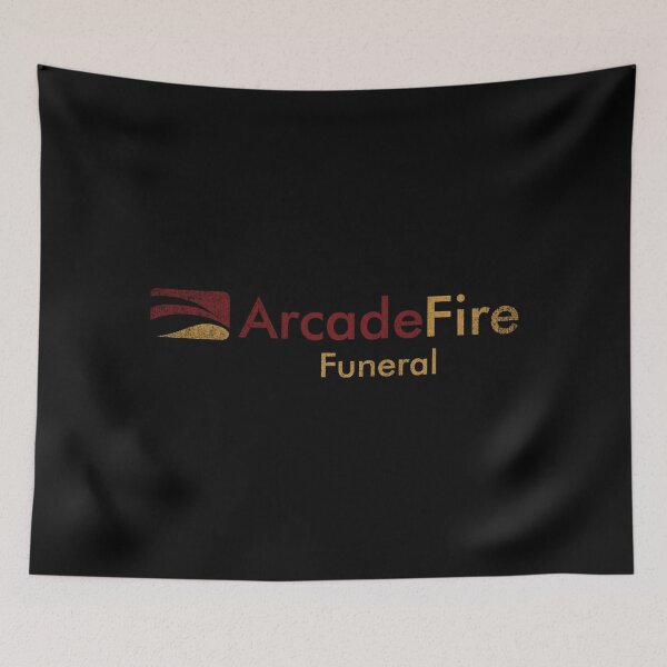 Item preview, Arcade Fire Funeral designed and sold by Antauto.