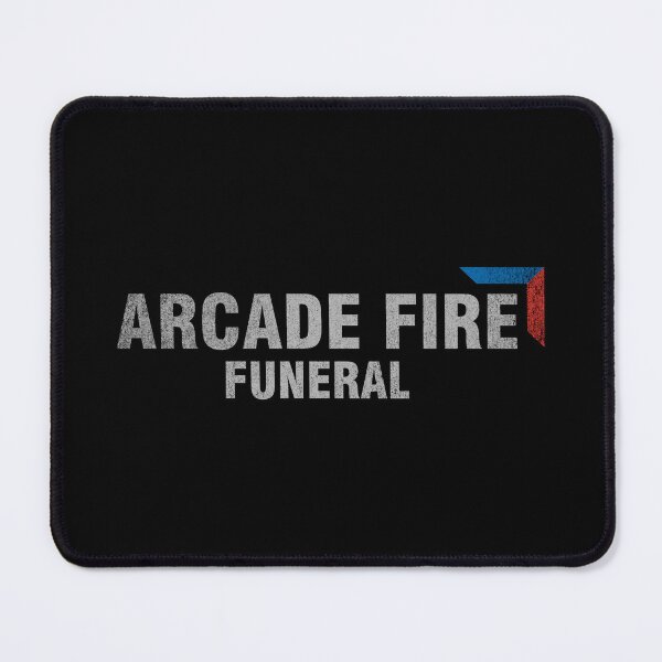 Item preview, Arcade Fire Mashup Style designed and sold by Antauto.